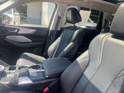 Used 2023 Acura MDX SH-AWD w/ Technology Package image 38