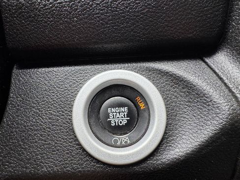 Used 2022 RAM 1500 Warlock w/ Electronics Group AWD/4WD image 19