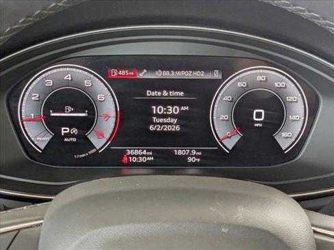 Used 2024 Audi Q5 2.0T Premium Plus AWD/4WD image 3