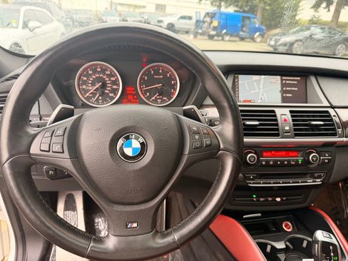 Used 2013 BMW X6 xDrive50i image 33