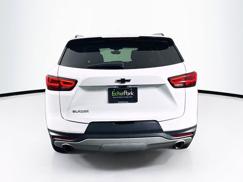 Used 2024 Chevrolet Blazer LT w/ Sound & Technology Package image 7