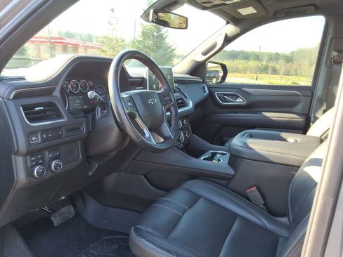 Used 2021 Chevrolet Suburban RST image 23