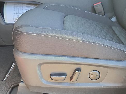 New 2026 Nissan Pathfinder SV FWD image 27