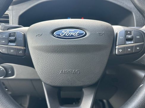 New 2026 Ford Transit 150 Low Roof image 22