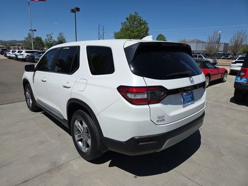 Certified 2023 Honda Pilot EX-L image 6