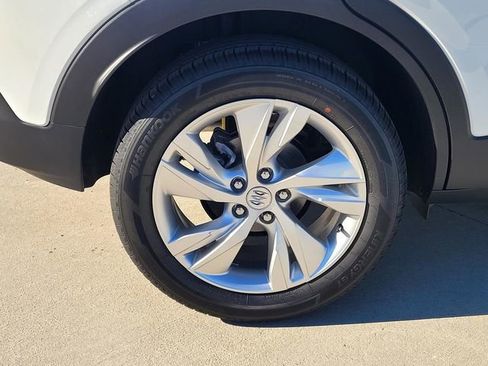New 2026 Buick Encore GX Preferred w/ Comfort Package FWD image 14