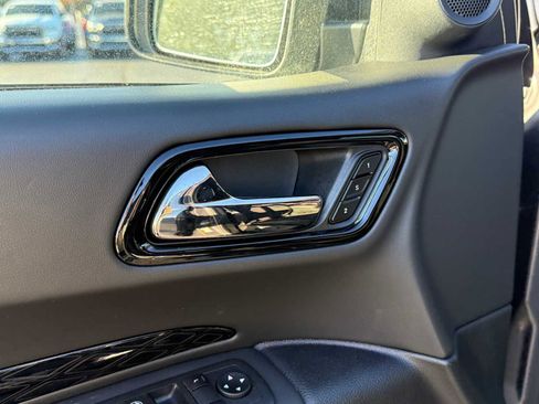 New 2026 Dodge Durango GT image 7