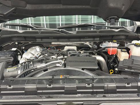 Used 2025 GMC Sierra 3500 Denali w/ Denali Reserve Package image 16