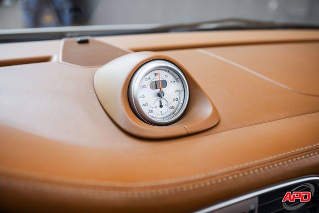 Used 2006 Porsche 911 Cabriolet image 16