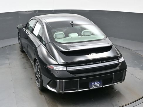 Certified 2024 Hyundai Ioniq 6 Limited image 37