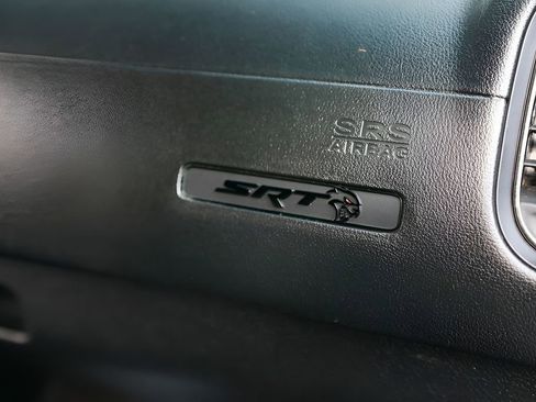 Used 2021 Dodge Charger SRT Hellcat image 34