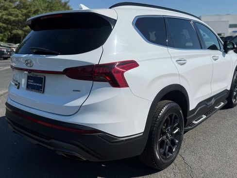 Used 2023 Hyundai Santa Fe XRT w/ Cargo Package AWD/4WD image 5