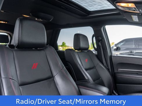 Used 2025 Dodge Durango GT AWD/4WD image 13