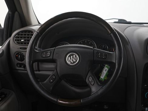 Used 2005 Buick Rainier CXL image 15