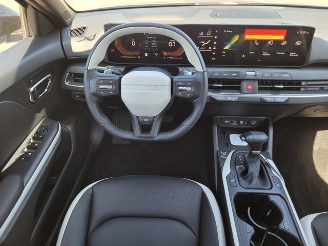 New 2026 Kia K4 GT-Line w/ GT-Line Sunroof Package FWD image 14