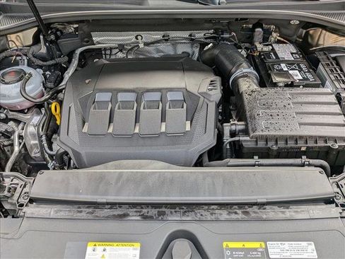 Certified 2025 Audi Q3 2.0T Premium Plus w/ Premium Plus Package image 25