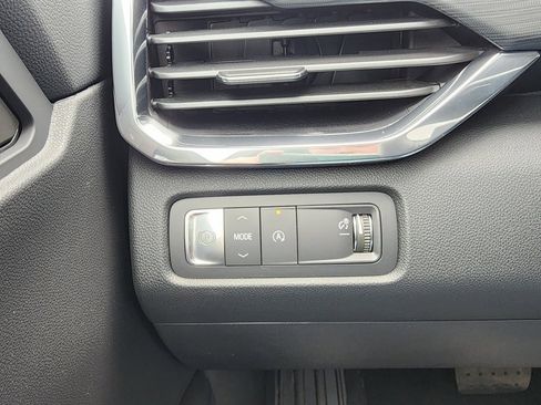 New 2025 GMC Acadia Elevation w/ Super Cruise Package image 19