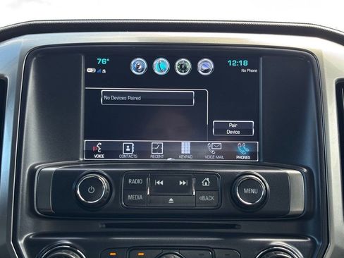 Used 2019 Chevrolet Silverado 2500 LTZ w/ Duramax Plus Package image 43