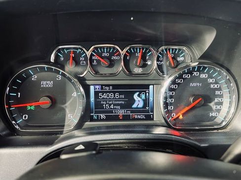 Used 2019 GMC Sierra 2500 SLE image 21