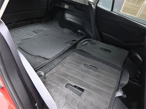 Used 2020 Subaru Crosstrek 2.0i Premium w/ Moonroof Package 2 image 27