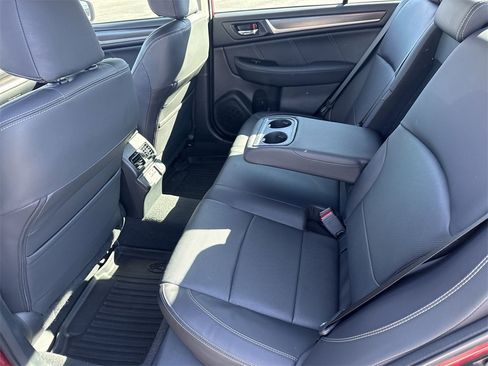 Used 2018 Subaru Legacy 2.5i Limited image 31