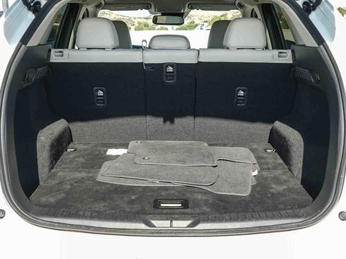 Used 2023 MAZDA CX-5 AWD 2.5 S image 29