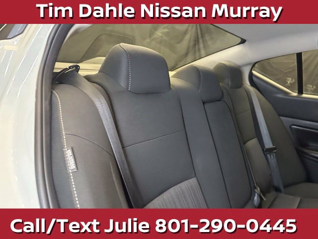 Used 2026 Nissan Altima 2.5 SV FWD image 19