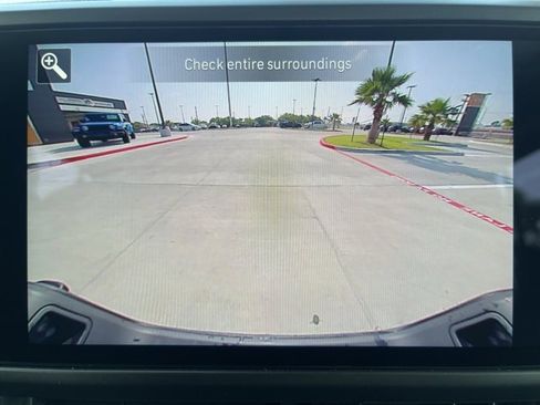 New 2025 Jeep Gladiator Willys image 11