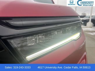 New 2025 Honda Pilot TrailSport video 3