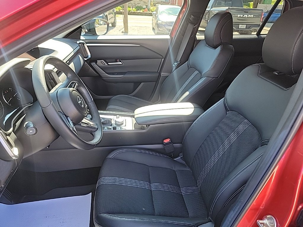 Used 2024 MAZDA CX-50 AWD 2.5 S w/ Weather Package image 21