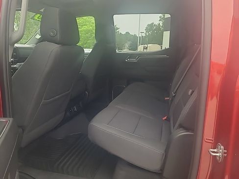 Used 2023 GMC Sierra 1500 Elevation AWD/4WD image 18