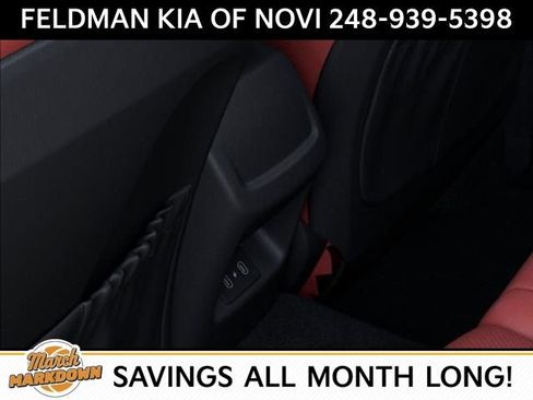 New 2026 Kia K5 GT-Line image 27