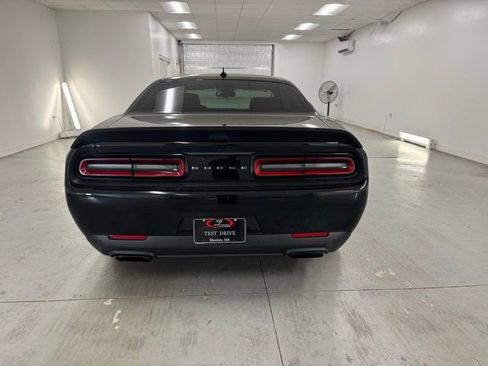 Used 2023 Dodge Challenger SRT Hellcat image 6