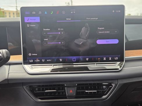 New 2026 Volkswagen Tiguan SEL R-Line AWD/4WD image 20
