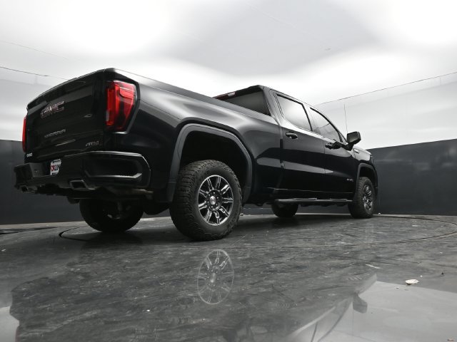 Used 2024 GMC Sierra 1500 AT4 w/ AT4 Preferred Package AWD/4WD image 68