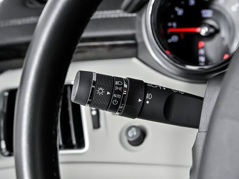 Used 2012 Cadillac CTS V w/ Wood Trim Package RWD image 24