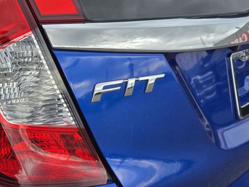 Used 2019 Honda Fit EX image 34