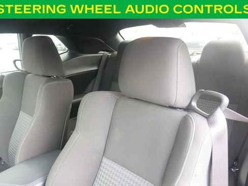 Used 2021 Dodge Challenger R/T Scat Pack image 14