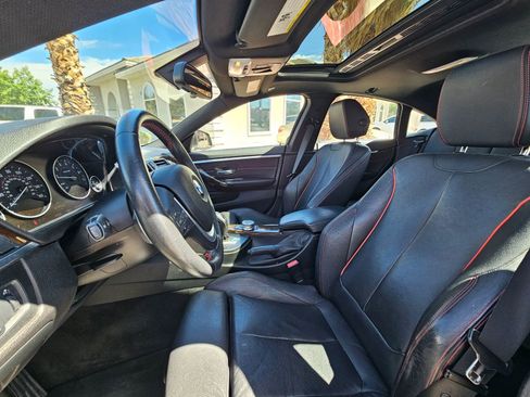 Used 2017 BMW 430i Gran Coupe RWD image 10