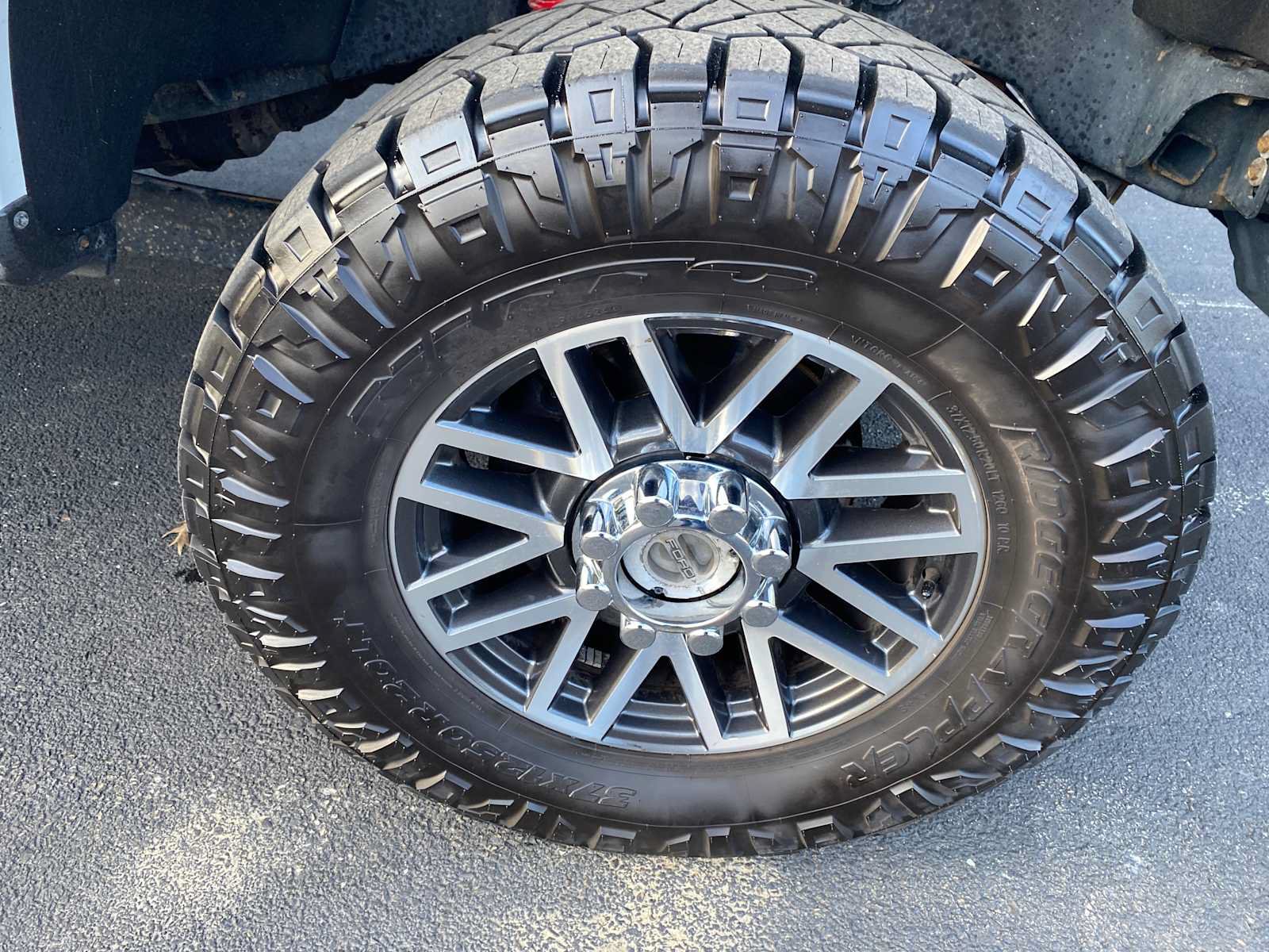 Used 2019 Ford F250 XLT AWD/4WD image 40