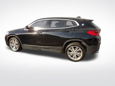 Used 2018 BMW X2 sDrive28i image 24