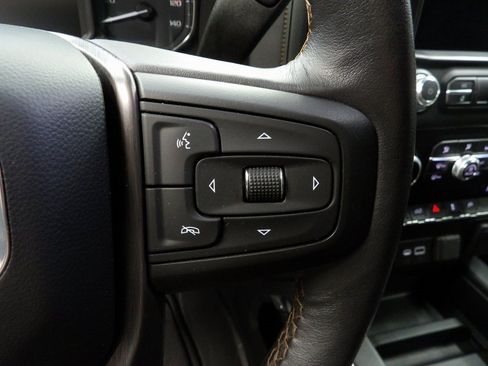 Used 2021 GMC Sierra 1500 AT4 image 51