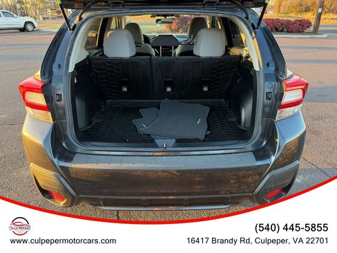 Used 2018 Subaru Crosstrek 2.0i Premium w/ Eyesight System image 11