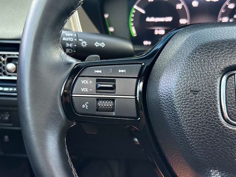 Used 2025 Honda Civic Sport Touring image 28
