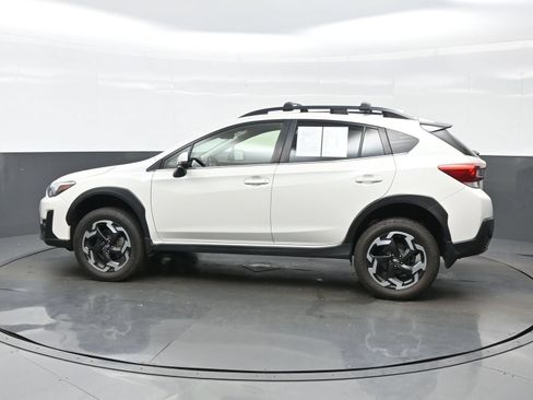 Used 2023 Subaru Crosstrek 2.5i Limited w/ Popular Package #2 AWD/4WD image 3