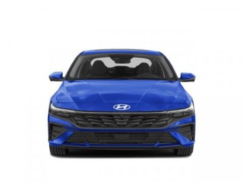 New 2026 Hyundai Elantra Limited image 7