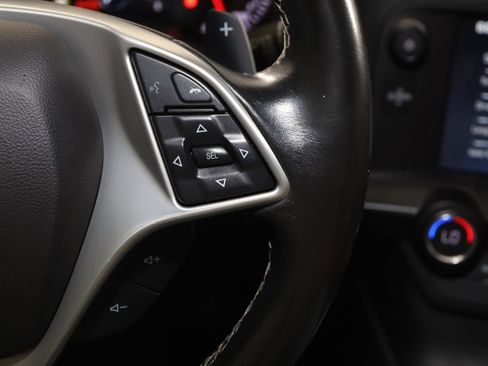 Used 2019 Chevrolet Corvette Grand Sport image 44