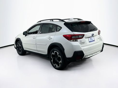 Used 2023 Subaru Crosstrek 2.5i Limited image 7