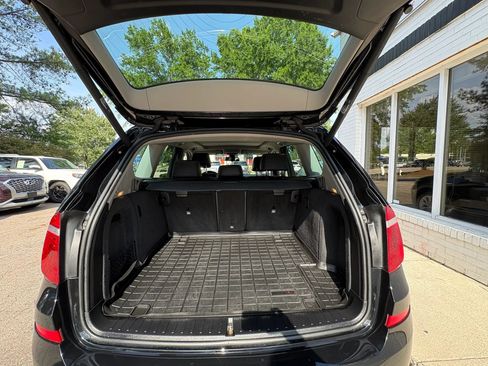 Used 2017 BMW X3 xDrive28i AWD/4WD image 21
