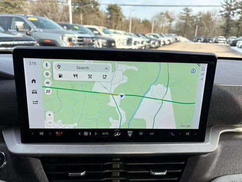 Used 2025 Ford Explorer Platinum w/ Ultimate Package image 23